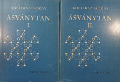 Koch Sndor - Sztrkay Klmn - svnytan I-II.
