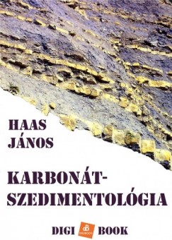 Haas Jnos - Karbont-szedimentolgia