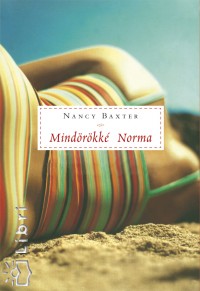 Nancy Baxter - Mindrkk Norma