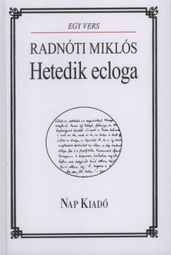 Radnti Mikls - Hetedik ecloga