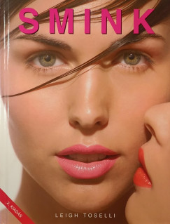 Leigh Toselli - Smink