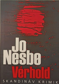 Jo Nesbo - Vrhold
