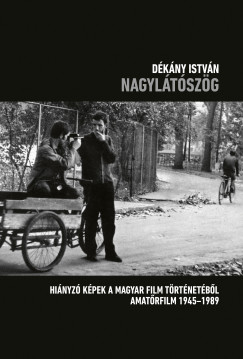 Dkny Istvn - Nagyltszg