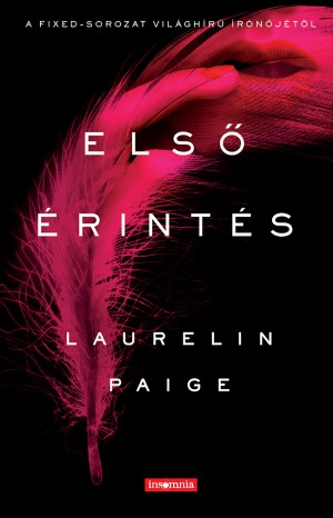 Laurelin Paige - Els� �rint�s