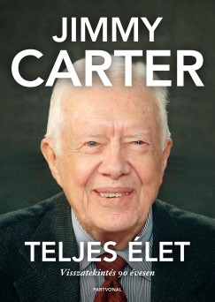 Jimmy Carter - Teljes let