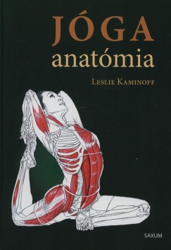 Leslie Kaminoff - Jga anatmia