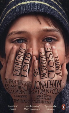 Jonathan Safran Foer - Extremely Loud and Incredibly Close