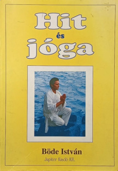 B�de Istv�n - Hit �s j�ga