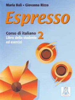 Espresso 2 + CD
