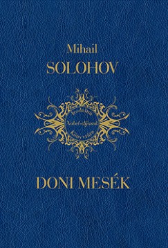 Mihail Alekszandrovics Solohov - Doni mesk
