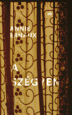 Annie Ernaux - A szgyen