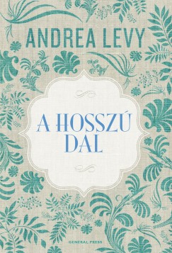 Andrea Levy - A hossz dal