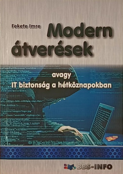 Fekete Imre - Modern tversek