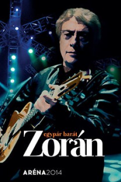 Zorn - Egypr bart - ARNA 2014 - DVD