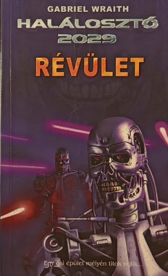 Gabriel Wraith - Rvlet