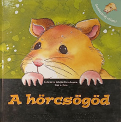 Berta Garc�a Sabat�s - Merc� Segarra - A h�rcs�g�d