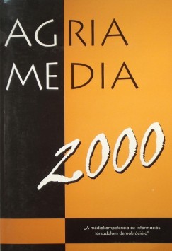 Dr. Tompa Klra   (Szerk.) - Agria Media 2000