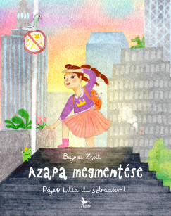 Bajnai Zsolt - Azapa megment�se