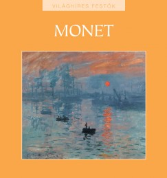 Hajnal Gabriella   (Szerk.) - Monet
