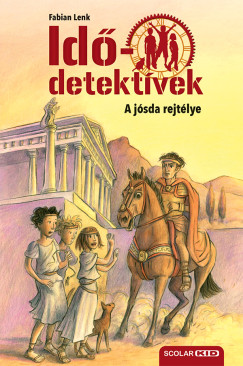 A jsda rejtlye - puhatbls - Iddetektvek 6.