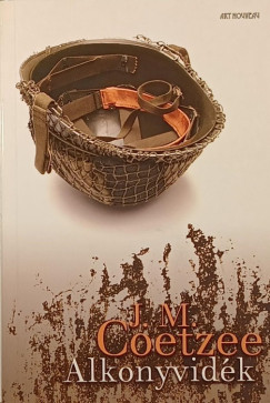 John Maxwell Coetzee - Alkonyvidék