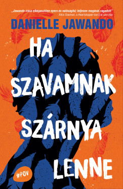 Ha szavamnak szárnya lenne