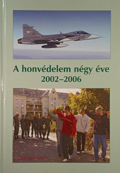 A honvdelem ngy ve 2000-2006