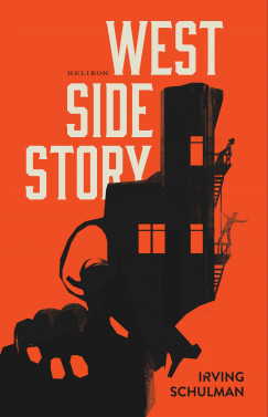 Irving Shulman - West Side Story