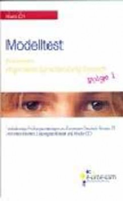 Euro C1 Modelltest Folge 1