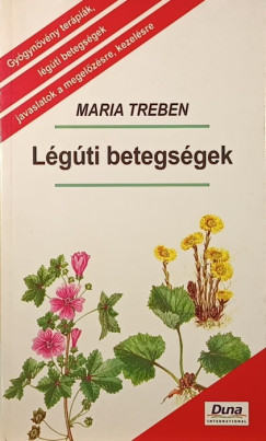 Maria Treben - Lgti betegsgek