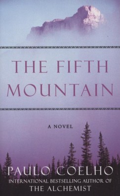 Paulo Coelho - The Fifth Mountain