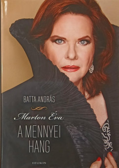 Batta Andr�s - Marton �va - Marton �va - A mennyei hang