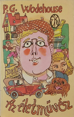 P. G. Wodehouse - Az �letm�v�sz