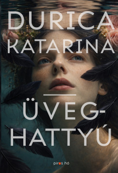 Durica Katarina - �veghatty�