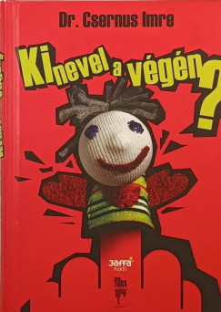 Dr. Csernus Imre - Ki nevel a vgn?