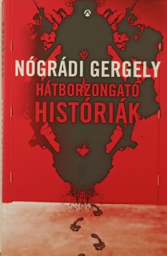 N�gr�di Gergely - H�tborzongat� hist�ri�k