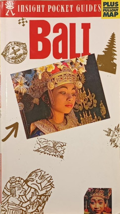 Bali (angol nyelv�)
