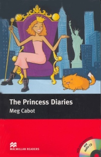 Meg Cabot - The Princess Diaries - Elementary