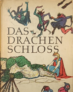 Das Drachen Schloss