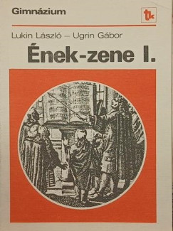 Lukin Gbor - Ugrin Gbor - nekzene I.