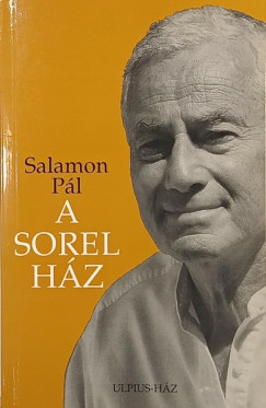 Salamon Pl - A Sorel hz