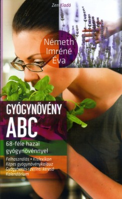 Nmeth Imrn va - Gygynvny ABC