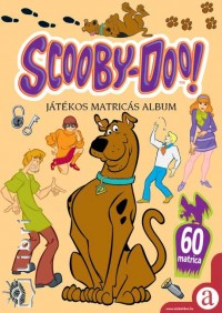 Robin Edina   (Szerk.) - Scooby-Doo!