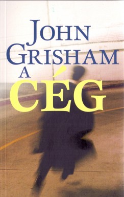 John Grisham - A cg