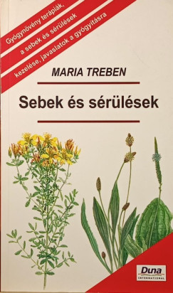 Maria Treben - Sebek s srlsek