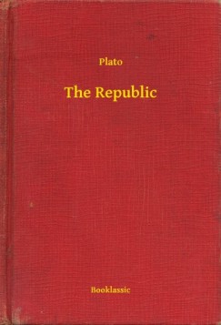 Plat�n - The Republic