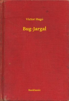 Victor Hugo - Hugo Victor - Bug-Jargal