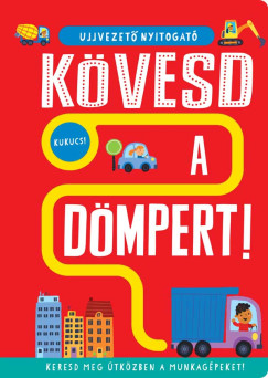 Georgie Taylor - Ujjvezet nyitogat - Kvesd a dmpert!