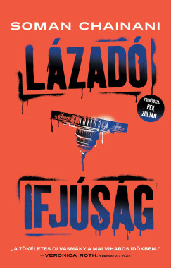 Lázadó ifjúság