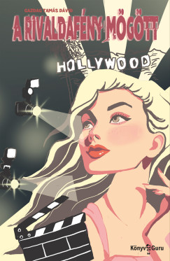 Gazdag Tams Dvid - A rivaldafny mgtt